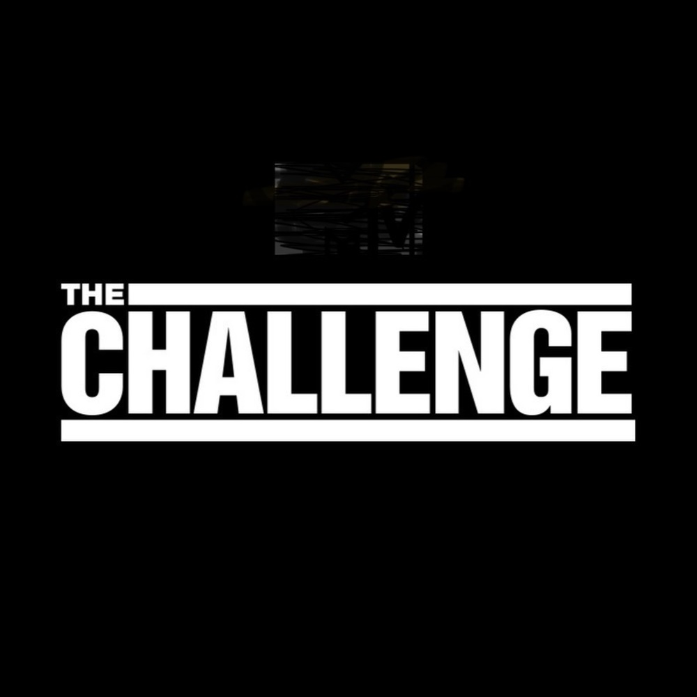 COPY - The Challenge TV Show-Every Season
